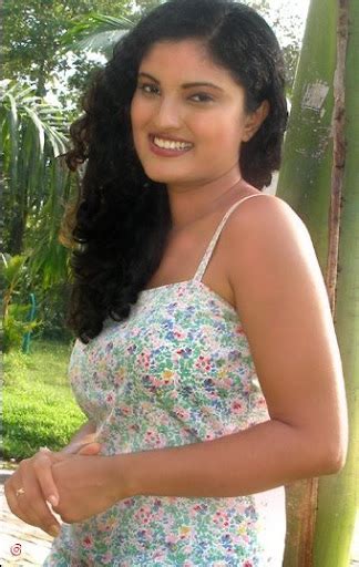 Paboda Sandeepani Sri Lankan Sexy Grils