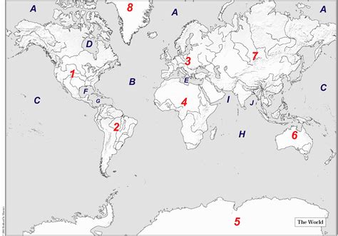 Printable Map Quizzes Unique Map The World Quiz Scrapsofme Asia Map