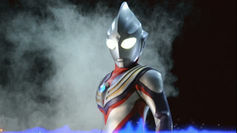 Ultraman Tiga The Final Odyssey Take Me Higher Youtube