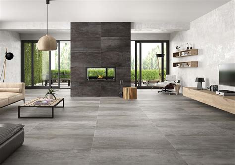 Acier White 24x48 Porcelain Floor And Wall Tile Qdi Surfaces