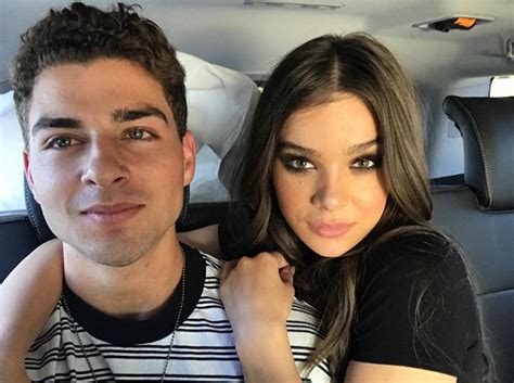 Hailee Steinfeld And Cameron Smoller 5 Fast Facts You Need To Know