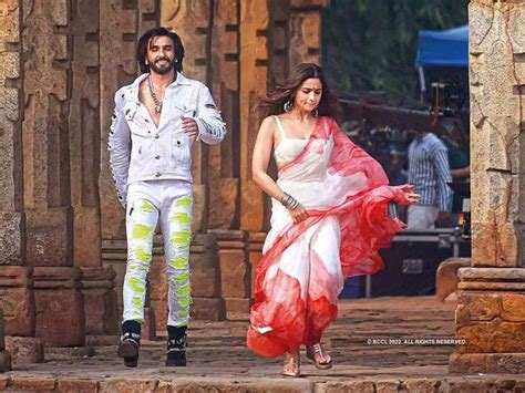 Release Of Karan Johars Rocky Aur Rani Ki Prem Kahani Starring Ranveer Singh And Alia Bhatt