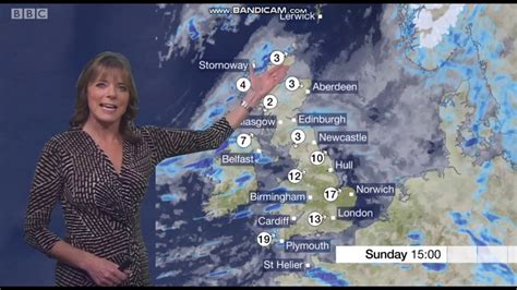 Louise lear on wn network delivers the latest videos and editable pages for news & events, including entertainment, music, sports, science and more, sign up and share your playlists. Louise Lear - BBC Weather (2nd December 2018) - HD - YouTube