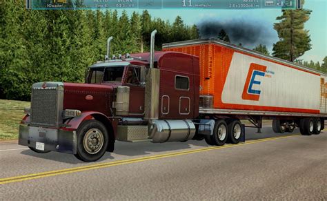 Semi Truck Driving Games For Xbox 360 Creativesupernal