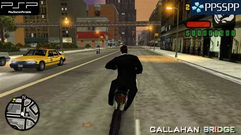 Gta Liberty City Stories Psp Iso File Download Free