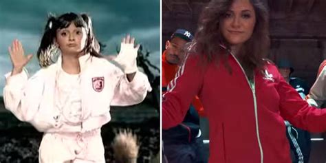 Missy Elliott Work It Dancer Alyson Stoners Tribute Video Is Immense