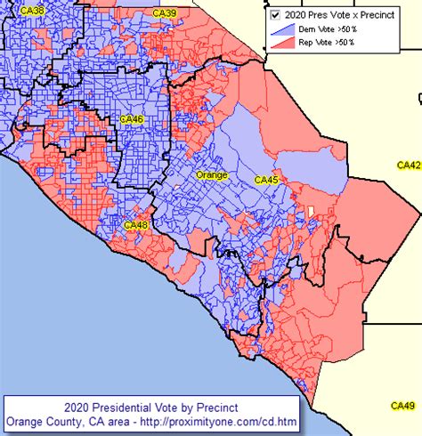 California State Congressional Districts By Zip Code Farwisia Acme