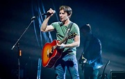 James Blunt to star in new documentary about his backstory