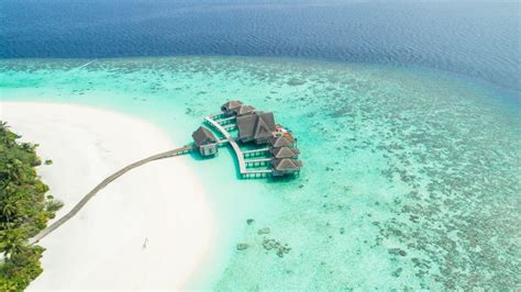 Lux North Malé Atoll To Open In The Maldives Hotelier International