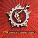 Bang: Greatest Hits Of Frankie Goes To Hollywood (2020 Reissue, Limited ...