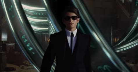 watch disney s artemis fowl drops first official trailer