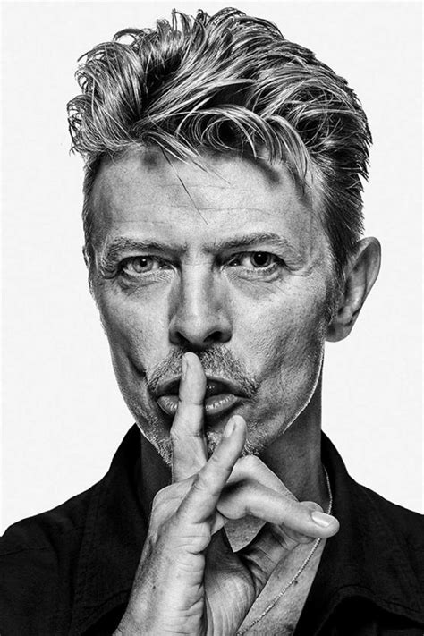 Gavin Evans David Bowie Oe Lumas Video Video David Bowie