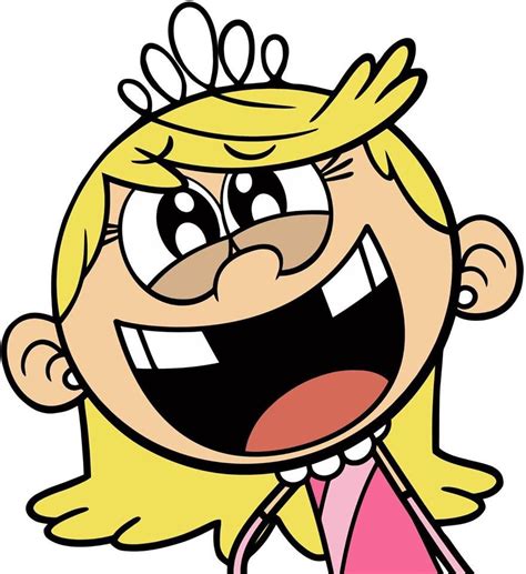 lola s cute face the loud house lola loud house characters hot sex picture