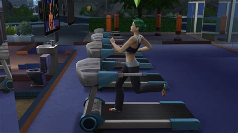 Sims 4 Jungle Gym