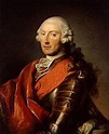 Christian IV, Count Palatine of Birkenfeld-Zweibrücken | History Wiki ...