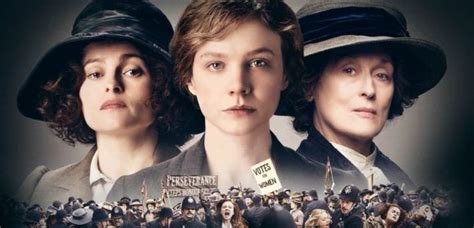 6 films to watch on the 100th anniversary of the women s suffrage movement with analysis and