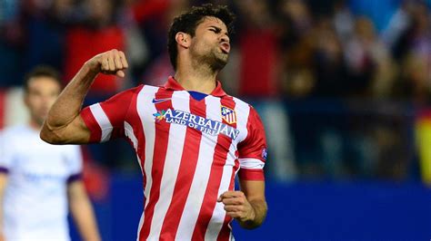Free hd wallpapers for desktop of diego costa in high resolution and quality. Diego Costa Atlético Madrid Wallpapers - Wallpaper Cave