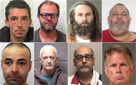 Alert 13 High Risk Sex Offenders Move In Hudson Valley