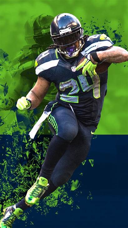 Football Nfl Cool Wallpapers Iphone Seahawks Android