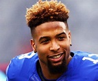 Odell Beckham Jr. Biography - Facts, Childhood, Family Life & Achievements