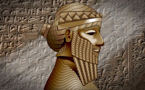 Ancient Mesopotamia Wallpapers Top Free Ancient Mesopotamia