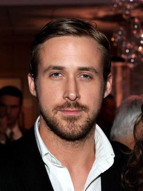 10 Best Images About 9 Facial Hair On Pinterest Ryan Gosling Brad Pitt And Men Facial Hair