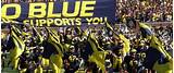 Watch Michigan Wolverines Football Live Images