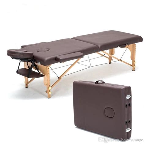 Shop Massage Chairs And Tables Online Portable Folding Massage Bed With Carring Bag Professional