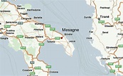 Mesagne Location Guide