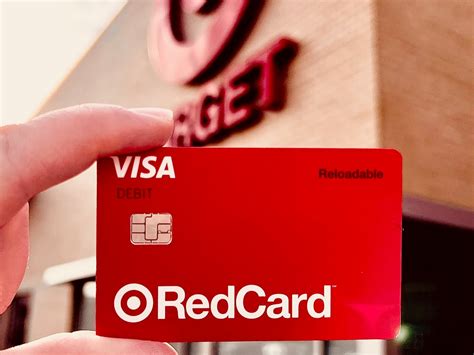 Target Redcard Bonus Devaluation Recent Changes Arent Good