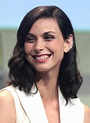 Morena Baccarin - Wikipedia