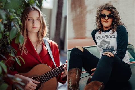 the 10 new country and americana artists you need to know this month rolling stone