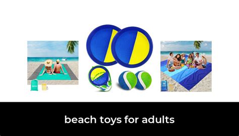 43 Best Beach Toys For Adults 2023 After 154 Hours Of Research And