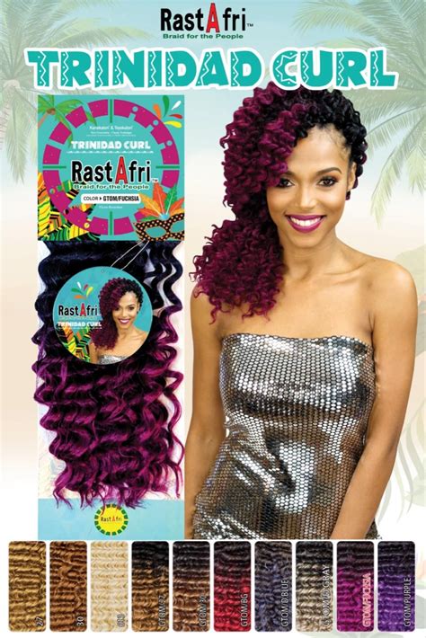 27 rastafri curl braiding hair parrisvogue
