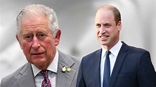 Carlos de Inglaterra y el príncipe Guillermo decidirán el futuro de la ...