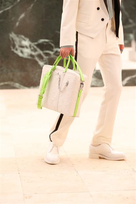 Louis Vuitton Latest Collection 2021 Bags For Men Paul Smith
