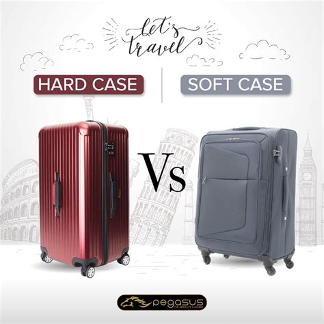 Hard Case Vs Soft Case
