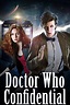 Doctor Who Confidential - Alchetron, the free social encyclopedia