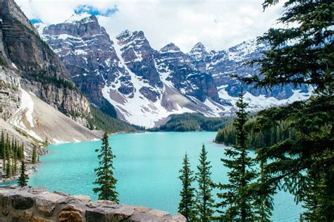 21 Incredible Banff National Park Canada Photos That Will Ignite Your