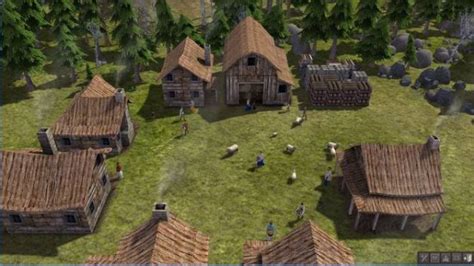 Top 10 Best Banished Mods That Make The Game More Fun Gamers Decide