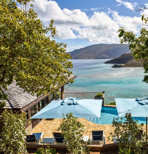 virgin gorda villas island getaways with exclusive resorts