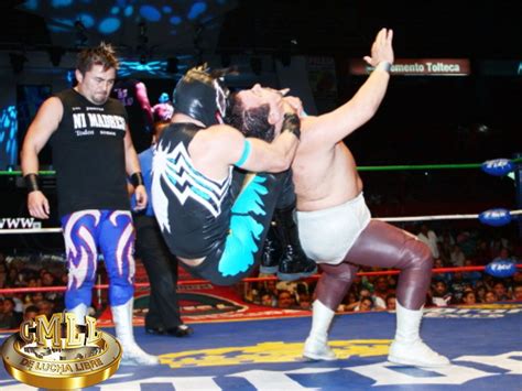 La generación x y z valora este gran gesto de super porky. ESTRELLAS DEL RING.: El Terrible se quedo con las ganas.