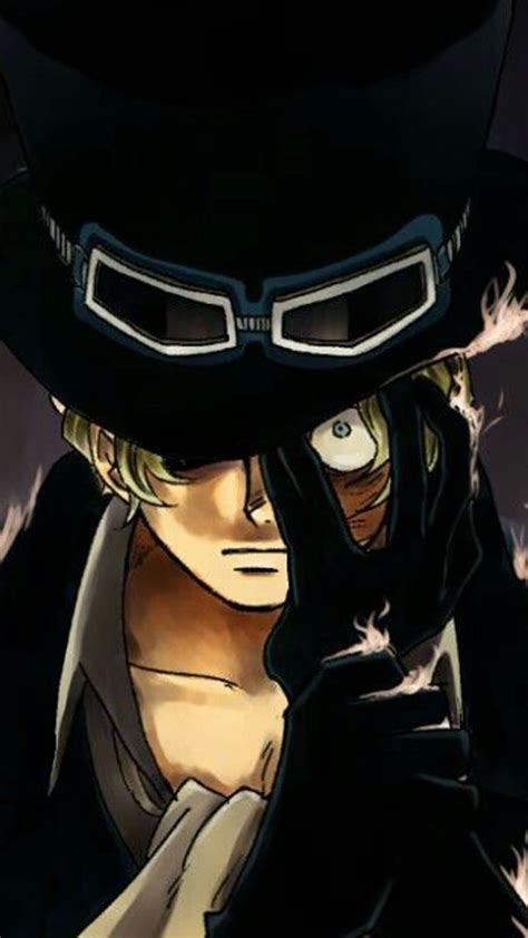 Collection of the best sabo wallpapers. Pin em Sabo