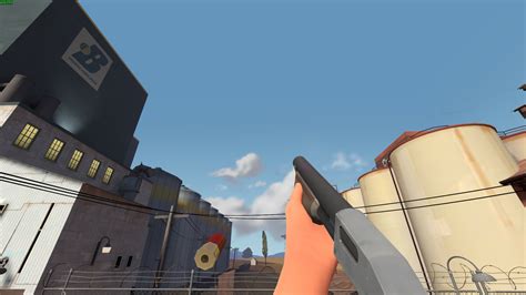Left Side Ejection Collection Team Fortress 2 Mods