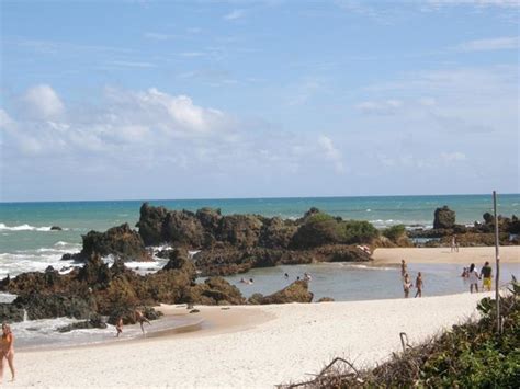 The Best Naturist Beach In Brazil Praia De Tambaba Conde Traveller
