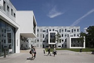 Lern- und Studiengebäude Göttingen - PICHLER Ingenieure GmbH