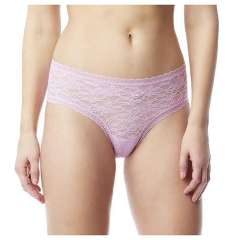 no boundaries no boundaries women s all over lace hipster panty