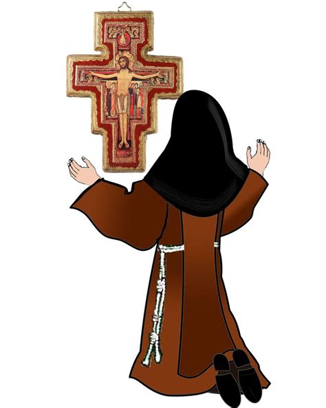¡alabado Sea Jesucristo Hna Carmelita Santa Clara De Asis Clara De Asis San Francisco De