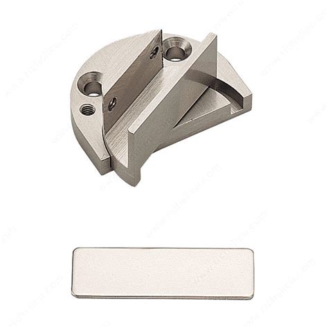 A wide variety of hinges for recessed cabinet doors options are available to you, such as graphic design, 3d model design and others.you can also choose from contemporary, industrial and traditional hinges for recessed cabinet doors,as well as from 1 year, none, and 2 years. Recessed Reversible Pivot Hinge for Glass Door Within ...