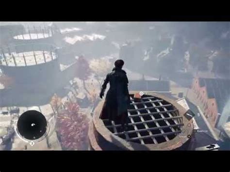Assassin S Creed Syndicate Secret Of London Music Box In